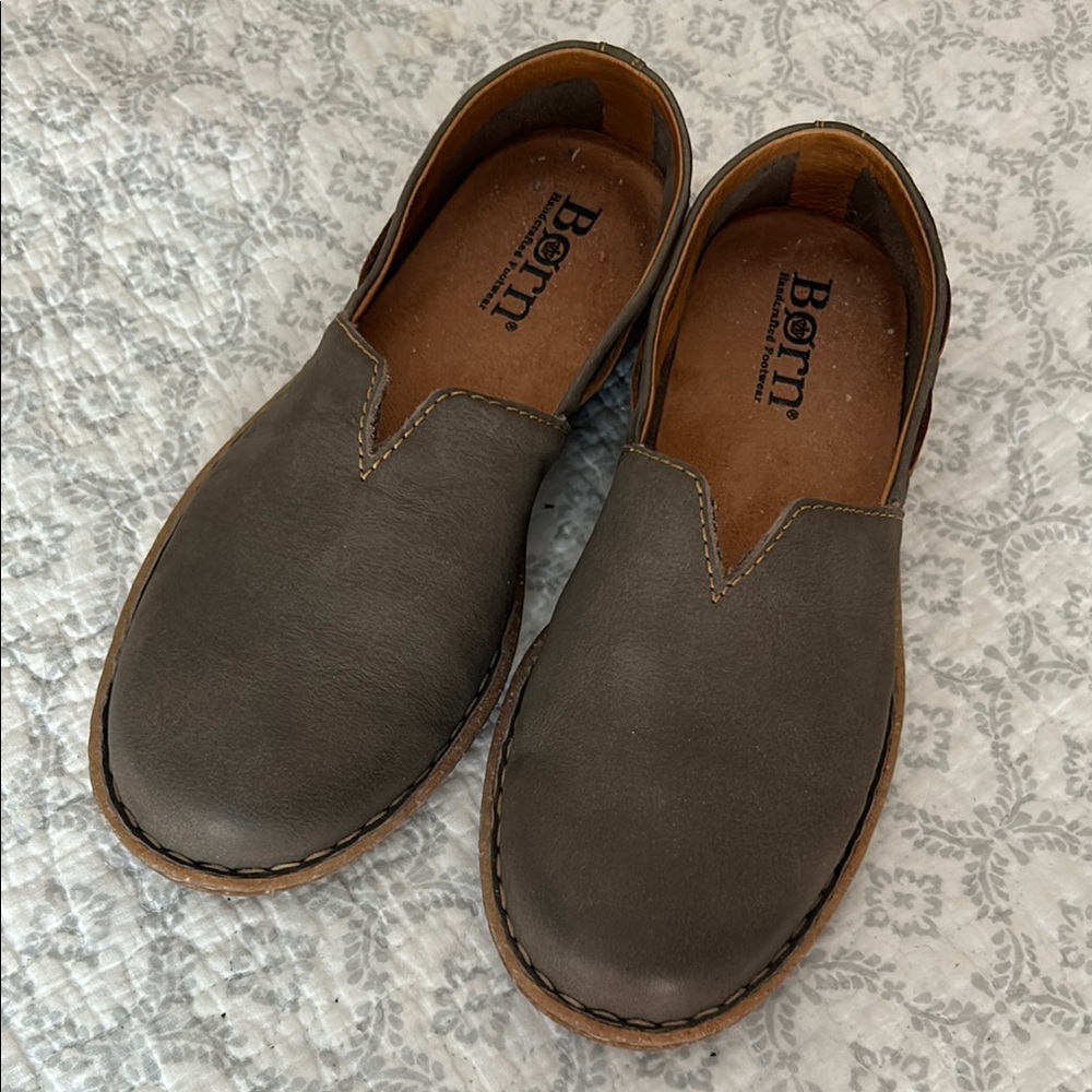 Women’s Born Naya Shoes